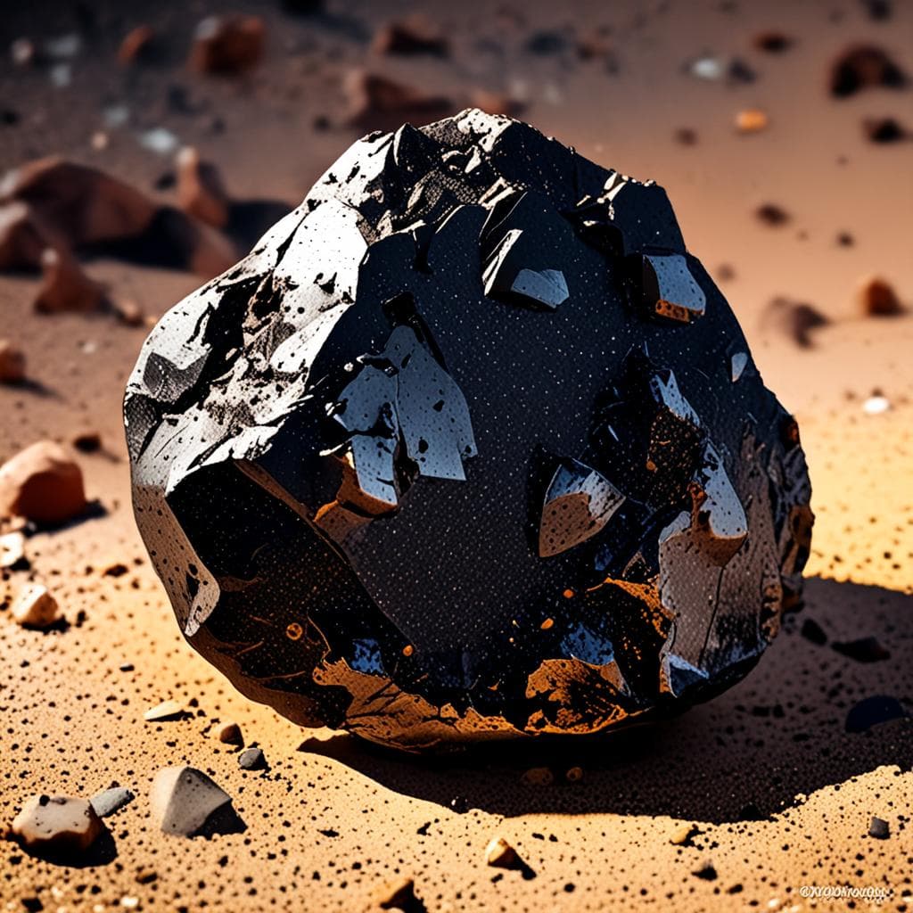 AI visualization of El Médano 062