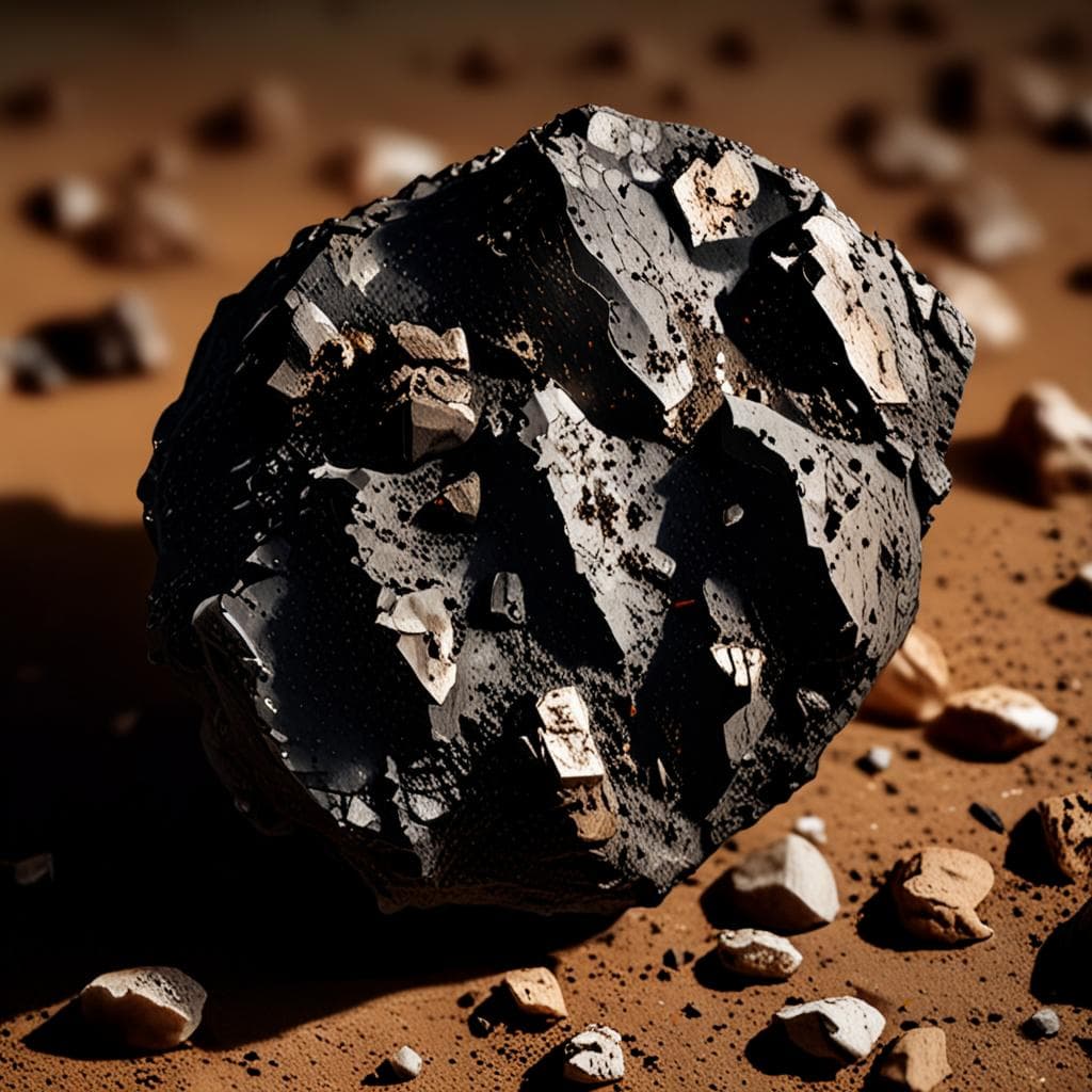 AI visualization of El Médano 063