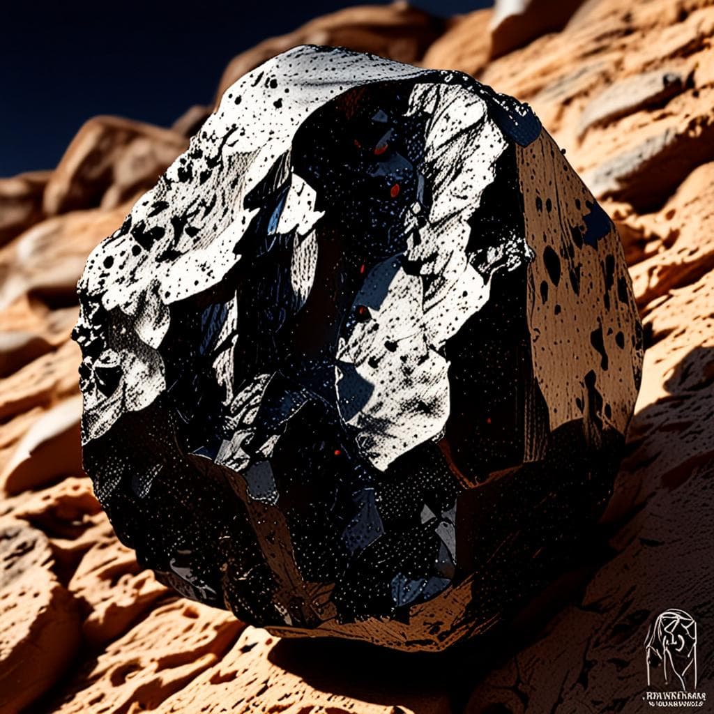 AI visualization of El Médano 068