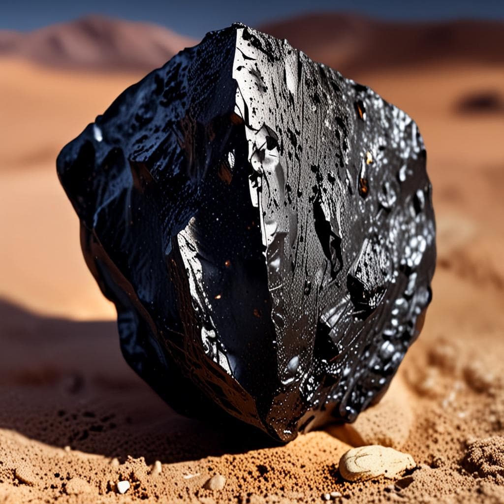 AI visualization of El Médano 060