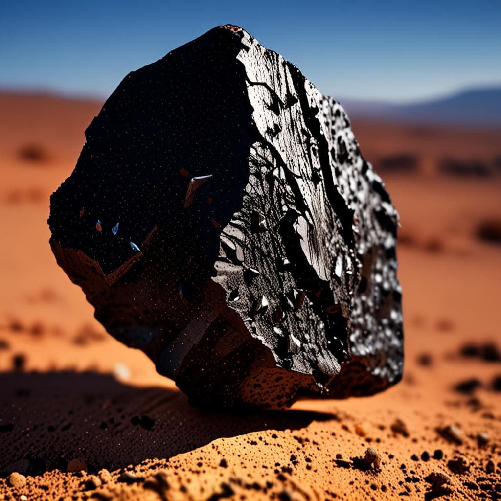 AI visualization of El Médano 070