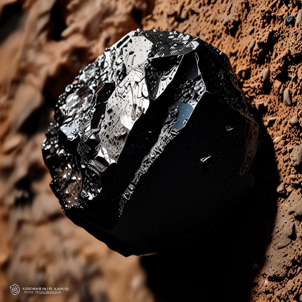 AI visualization of El Médano 074