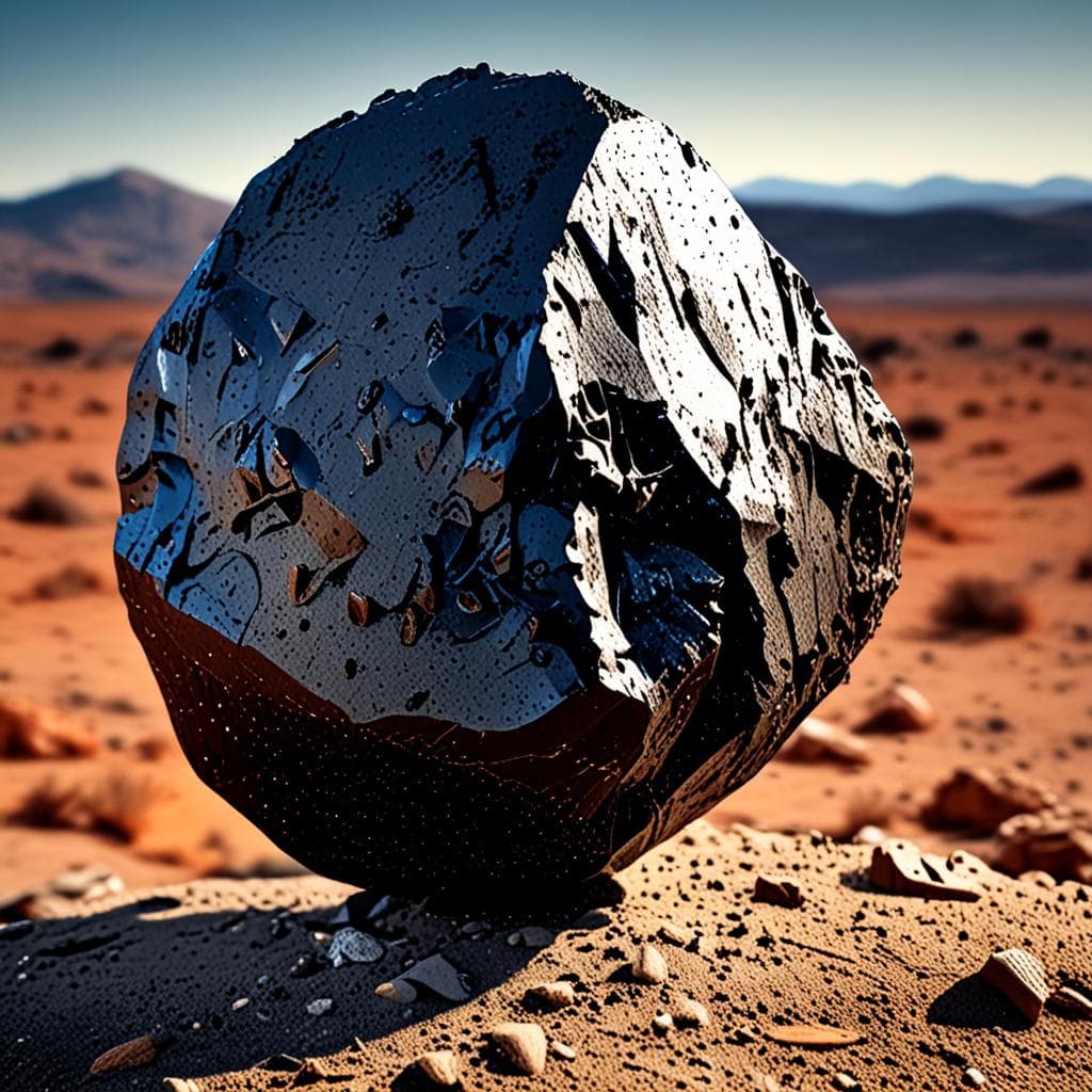 AI visualization of El Médano 075