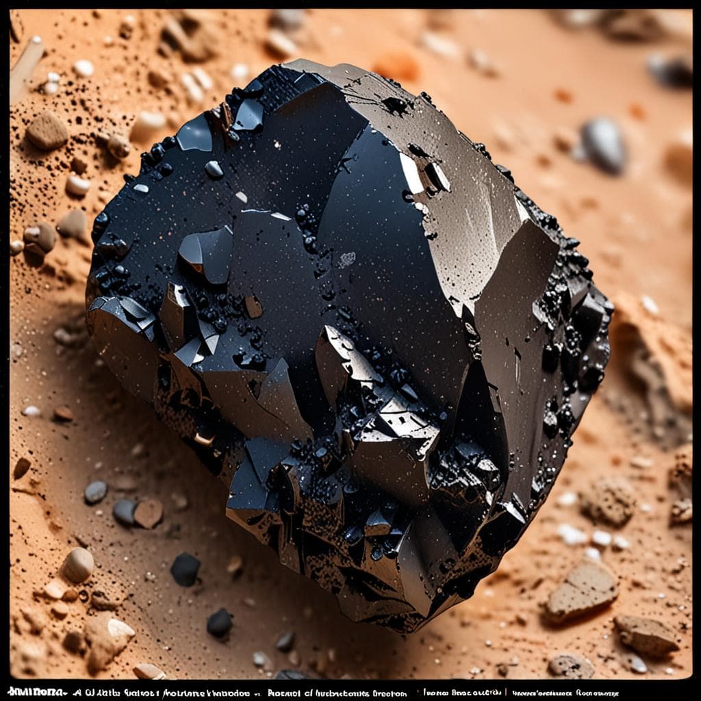 AI visualization of El Médano 076