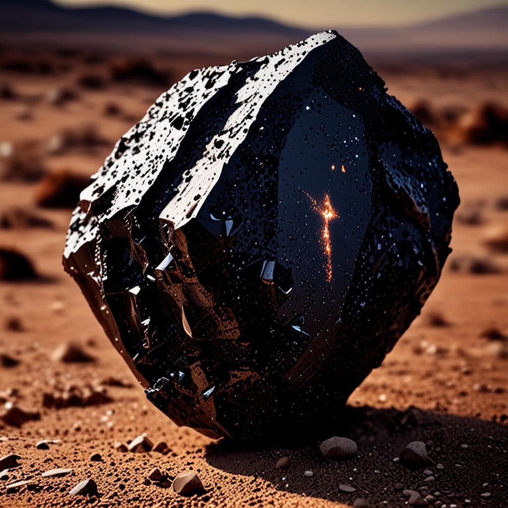 AI visualization of El Médano 079