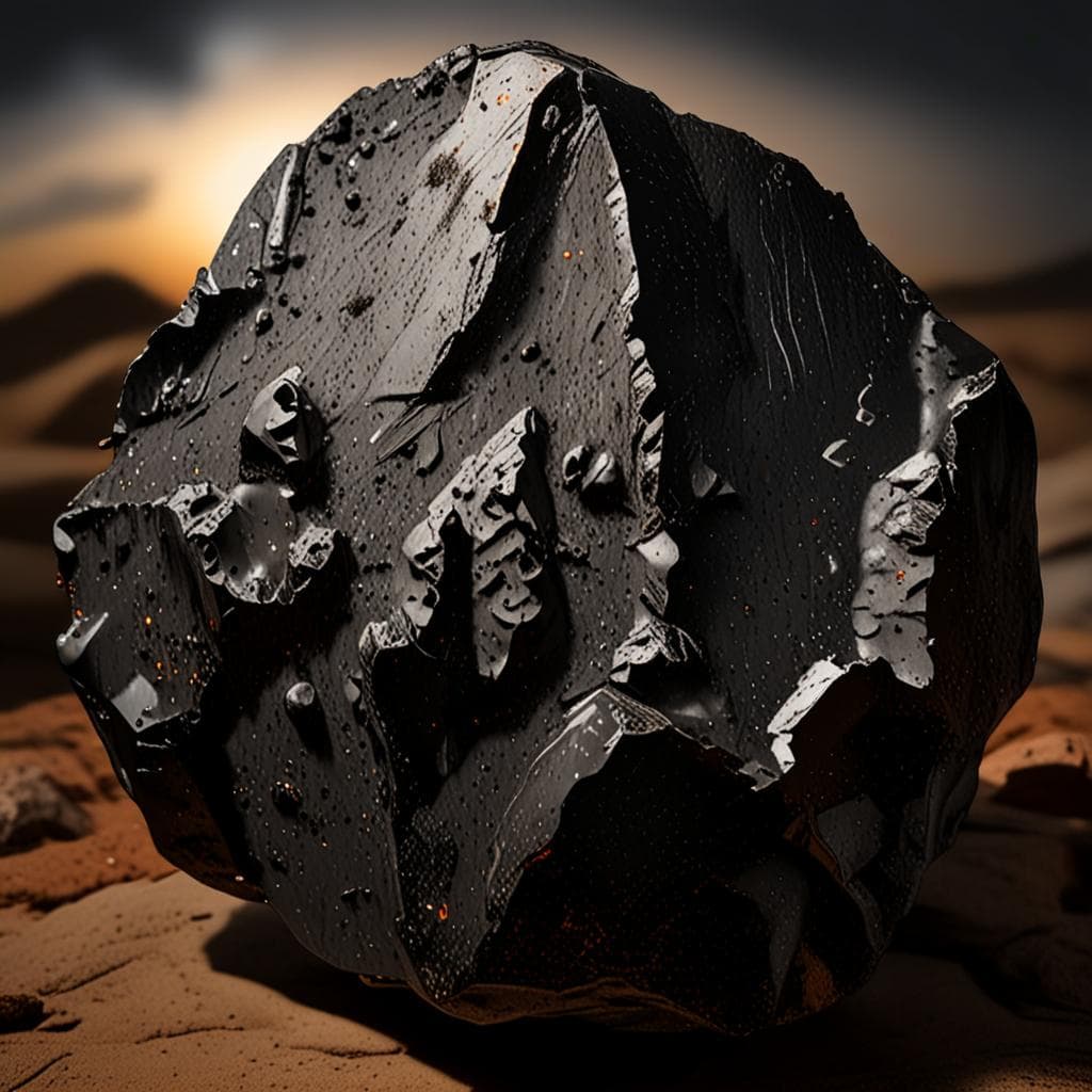 AI visualization of Ragland Hill