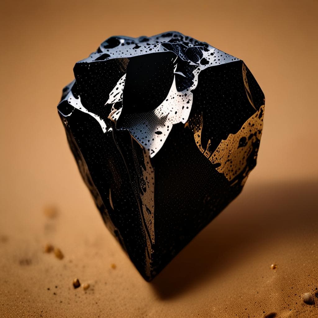 AI visualization of Dar al Gani 1024