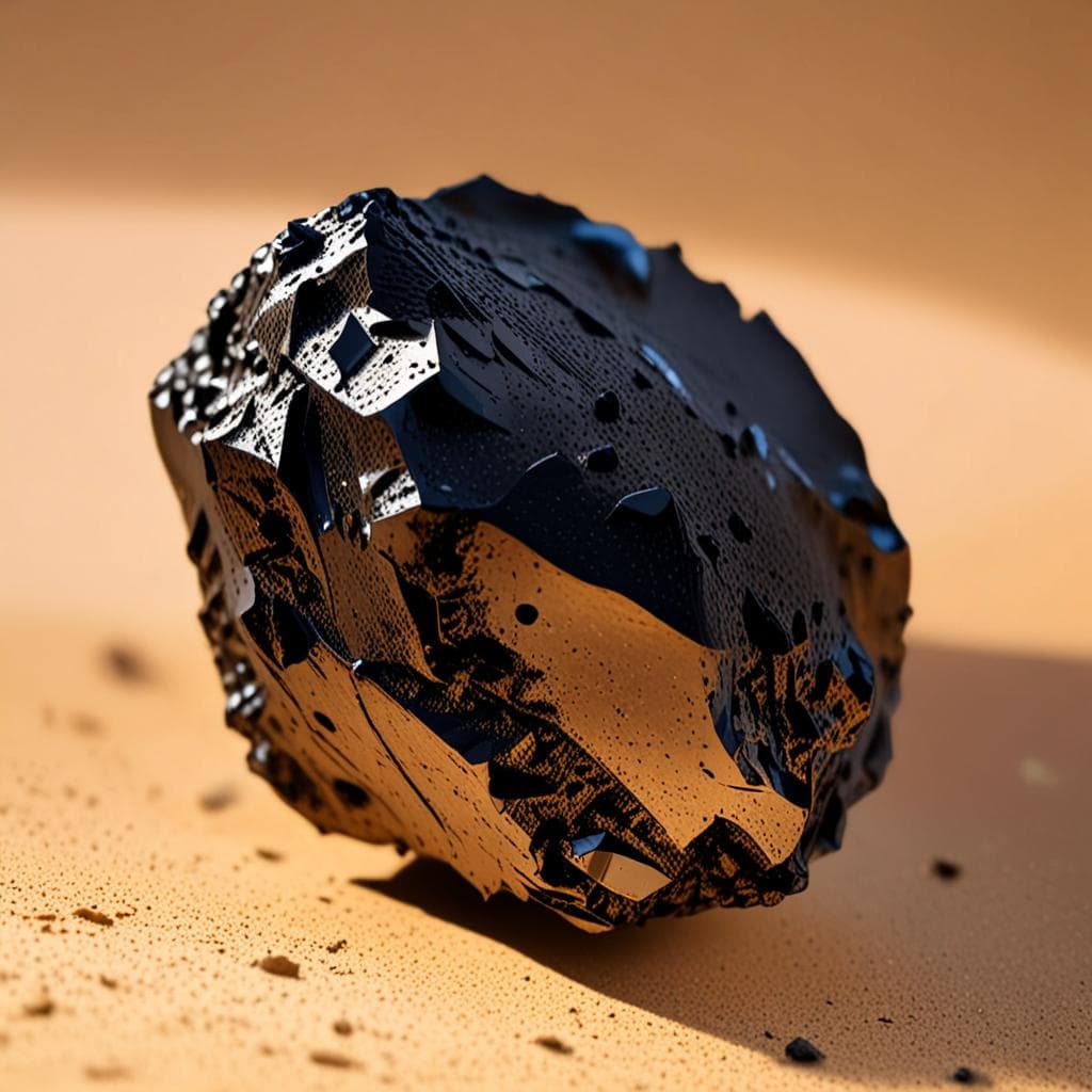 AI visualization of Dar al Gani 1035