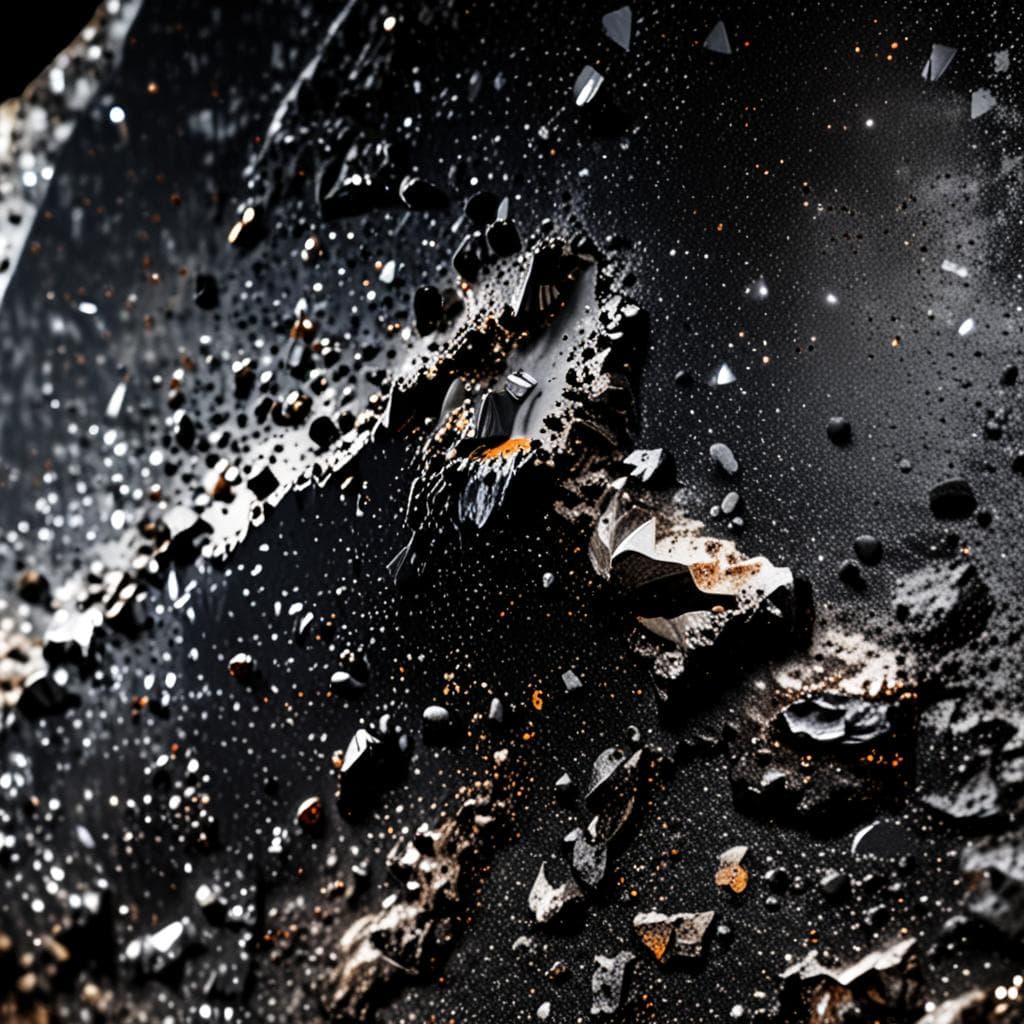 AI visualization of Hart