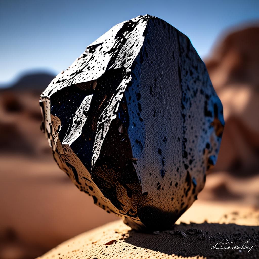 AI visualization of El Médano 082