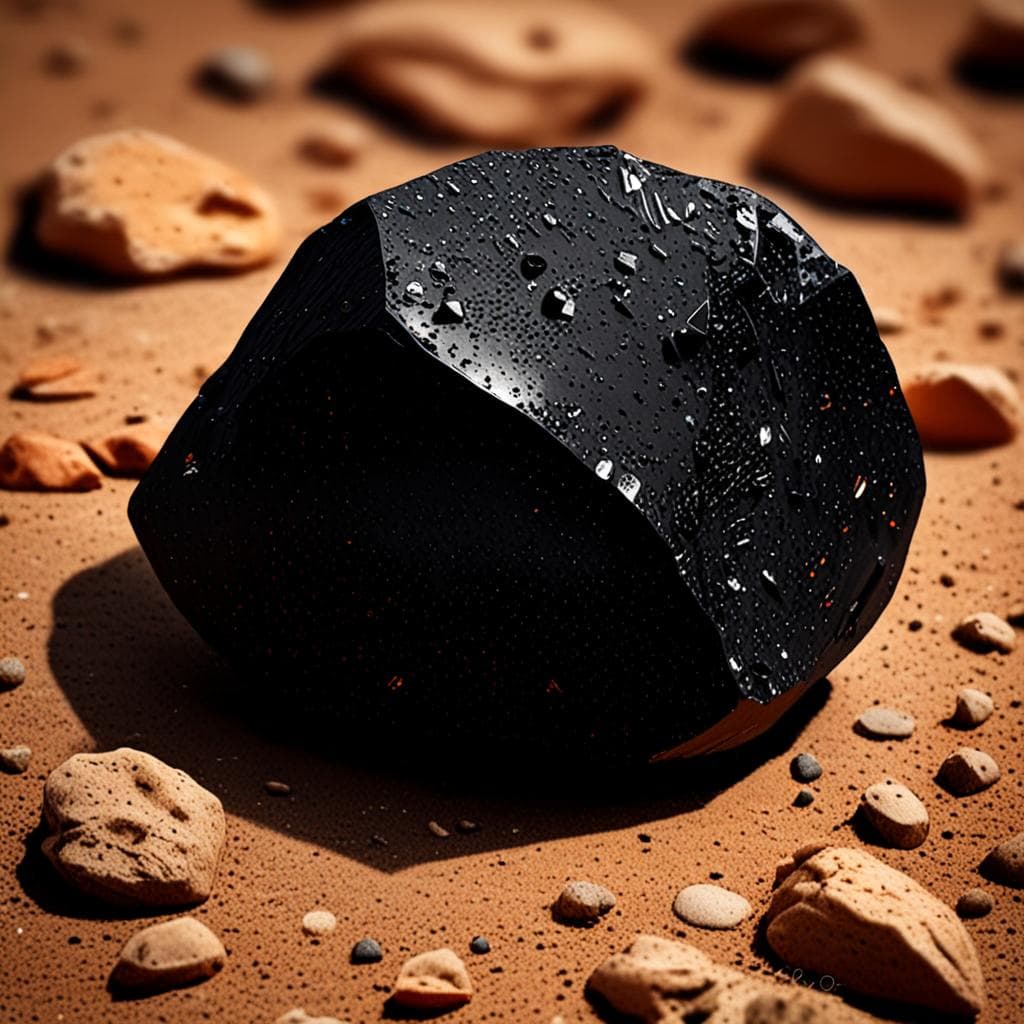 AI visualization of El Médano 084