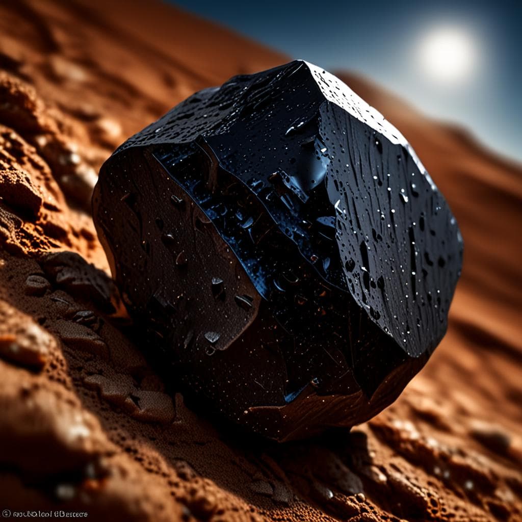 AI visualization of El Médano 085