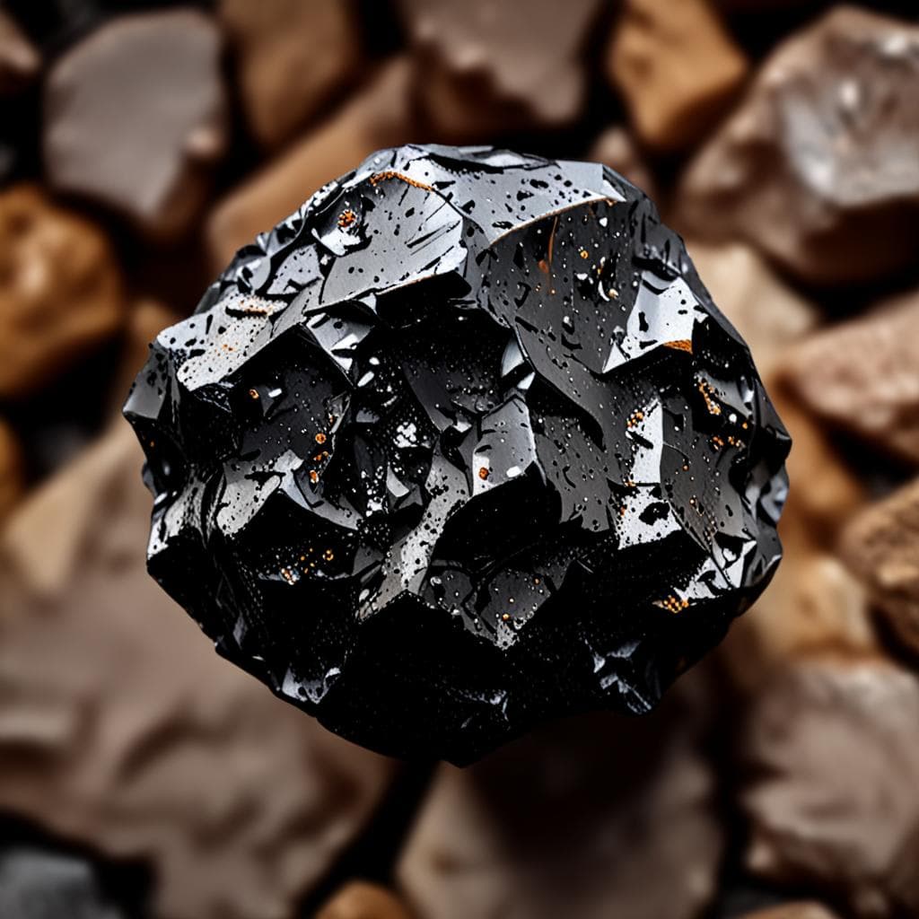 AI visualization of El Médano 087