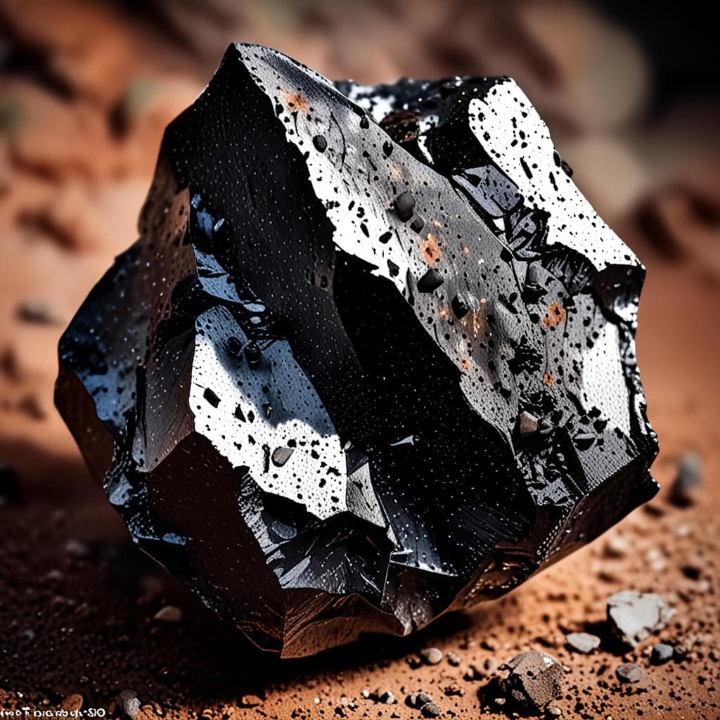 AI visualization of El Médano 090