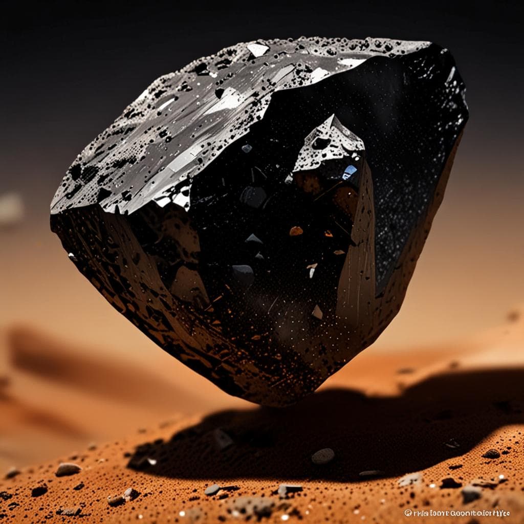 AI visualization of El Médano 091