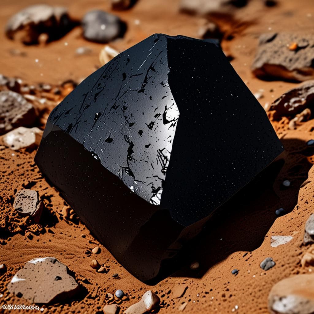 AI visualization of El Médano 092