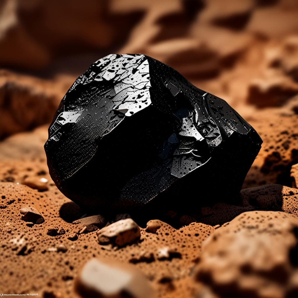 AI visualization of El Médano 094