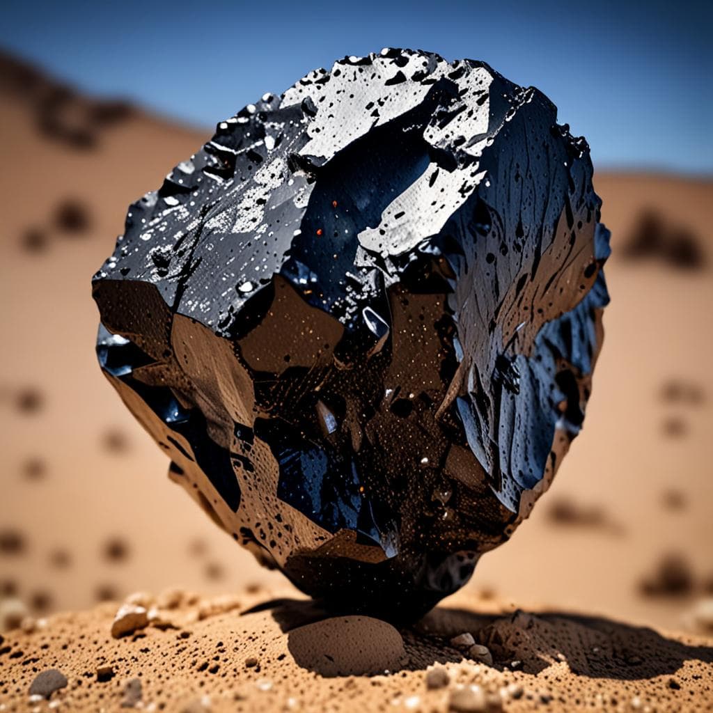 AI visualization of El Médano 097