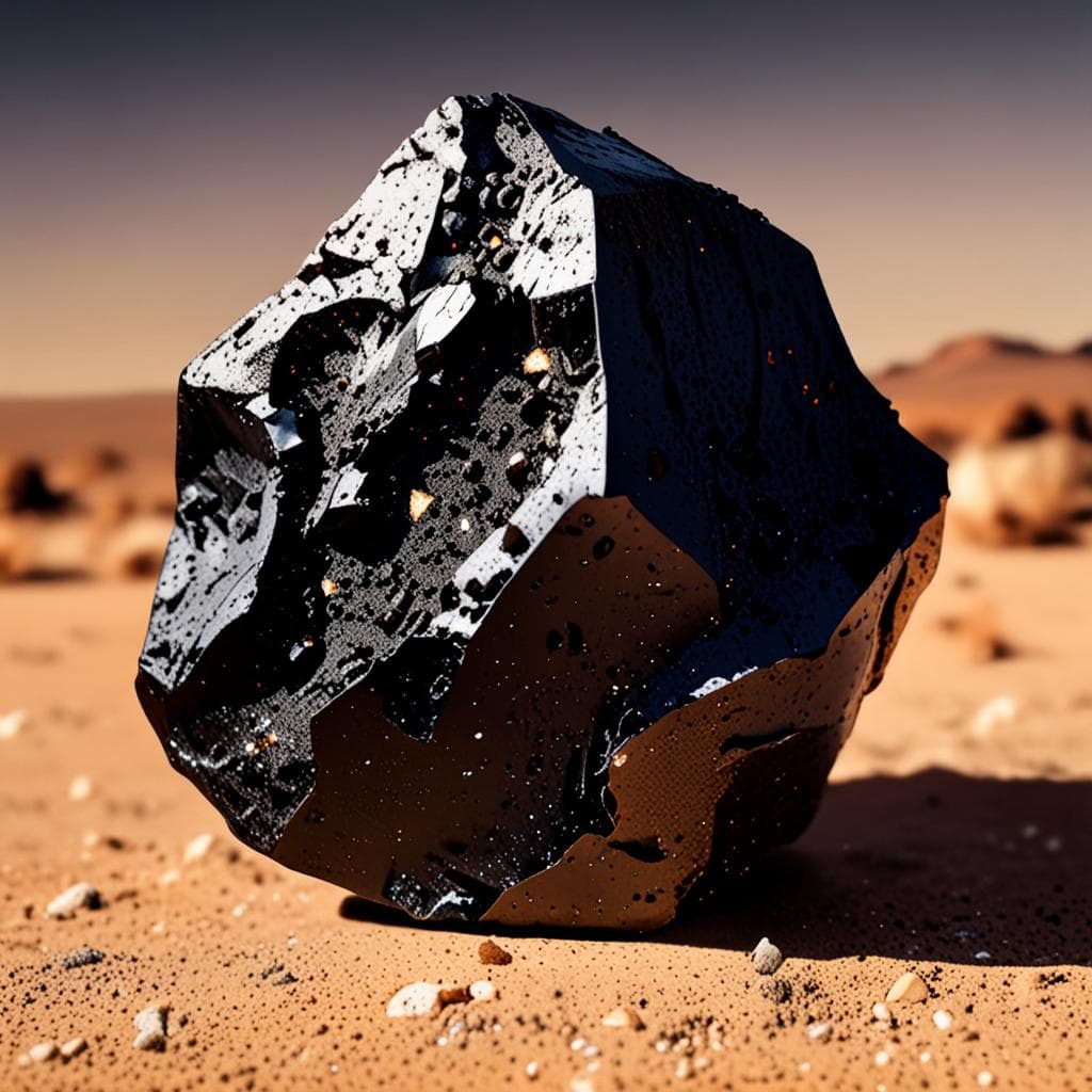 AI visualization of El Médano 098