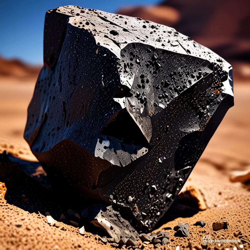 AI visualization of El Médano 099