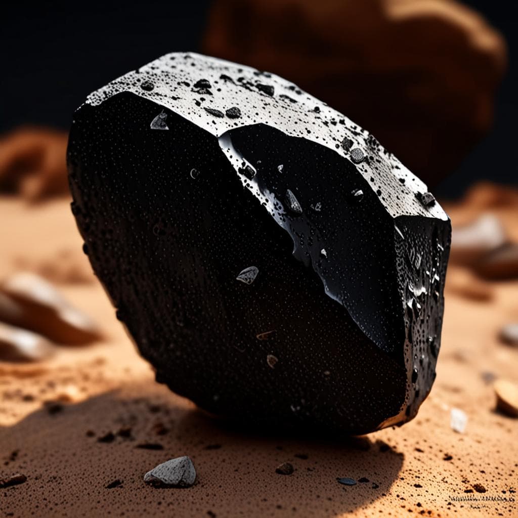 AI visualization of El Médano 101