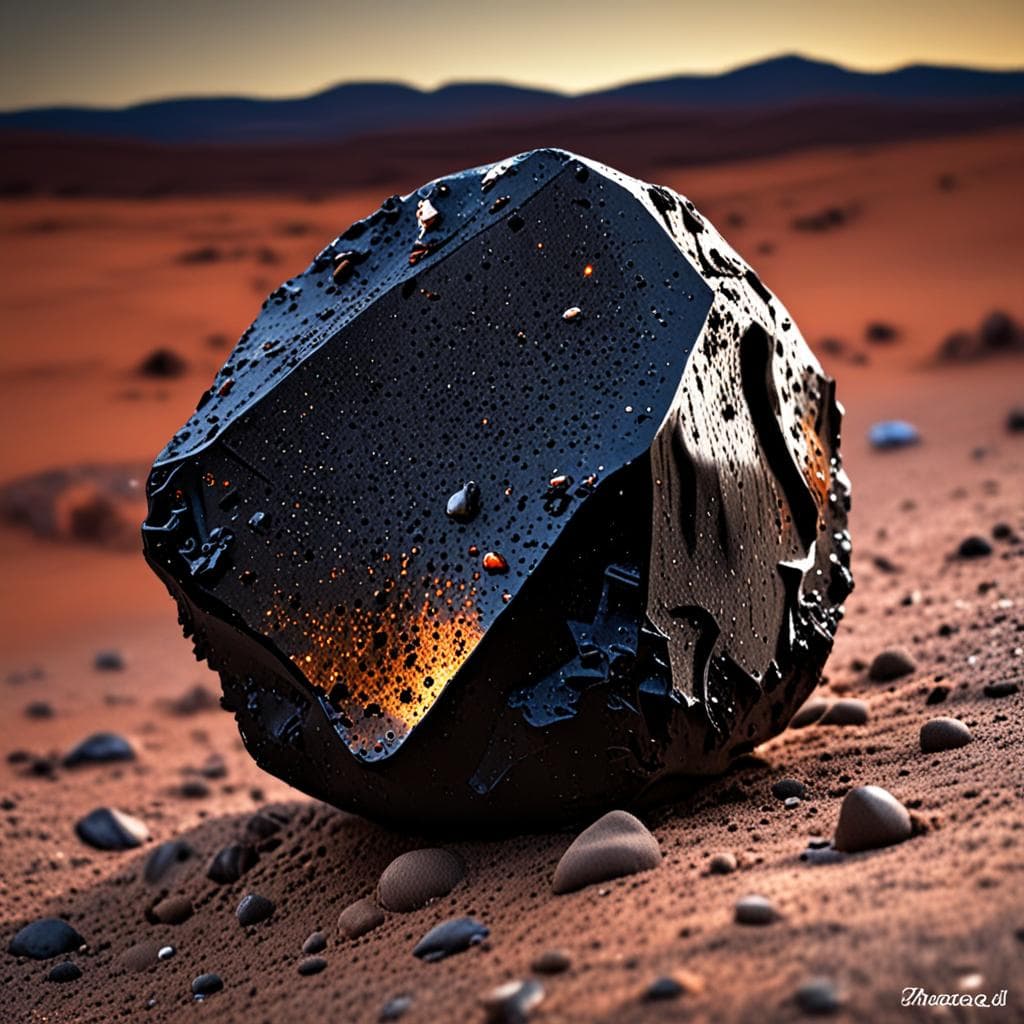 AI visualization of El Médano 102