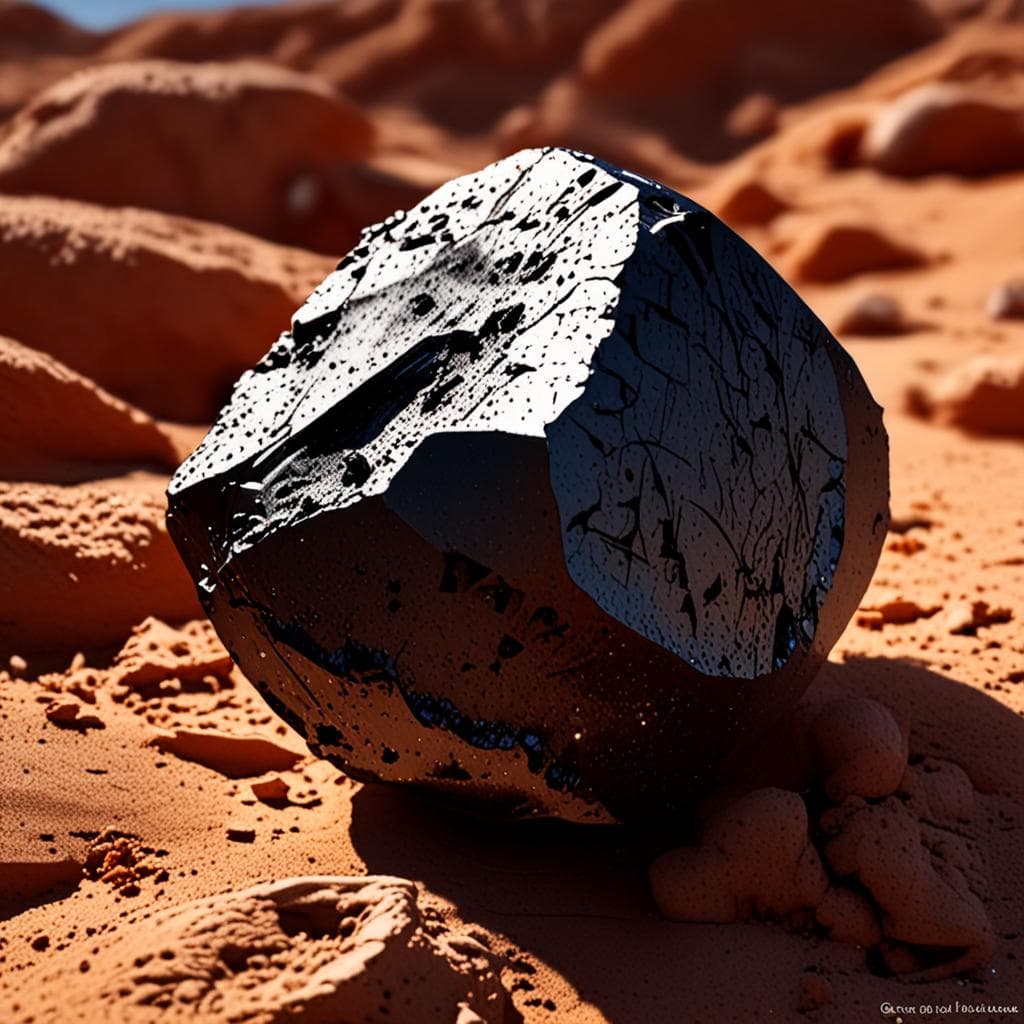 AI visualization of El Médano 103