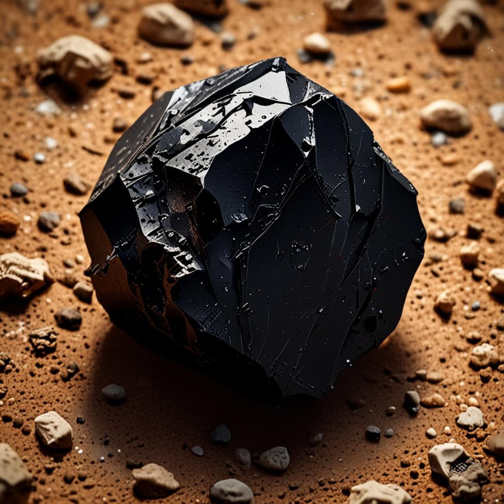 AI visualization of El Médano 112