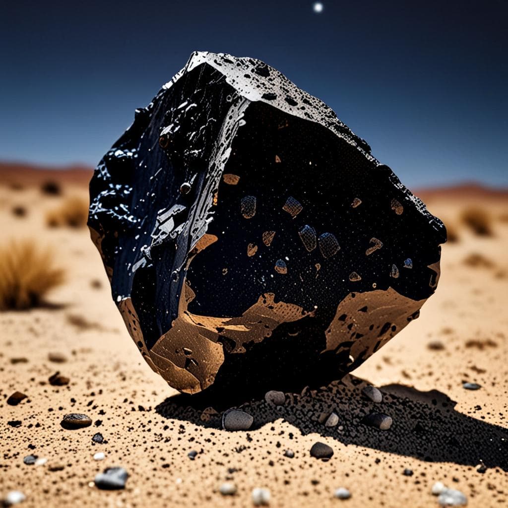 AI visualization of El Médano 113