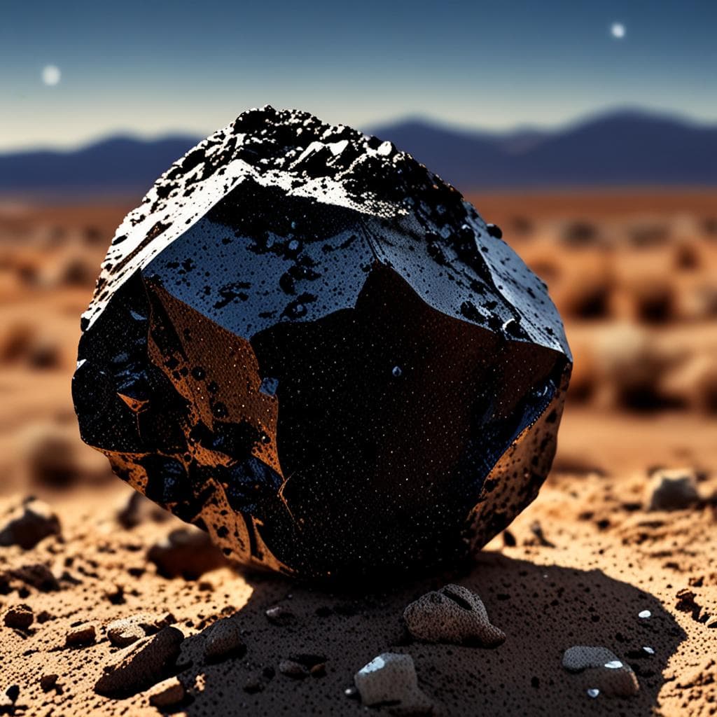 AI visualization of El Médano 114