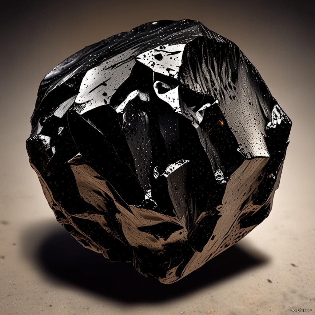 AI visualization of El Médano 115