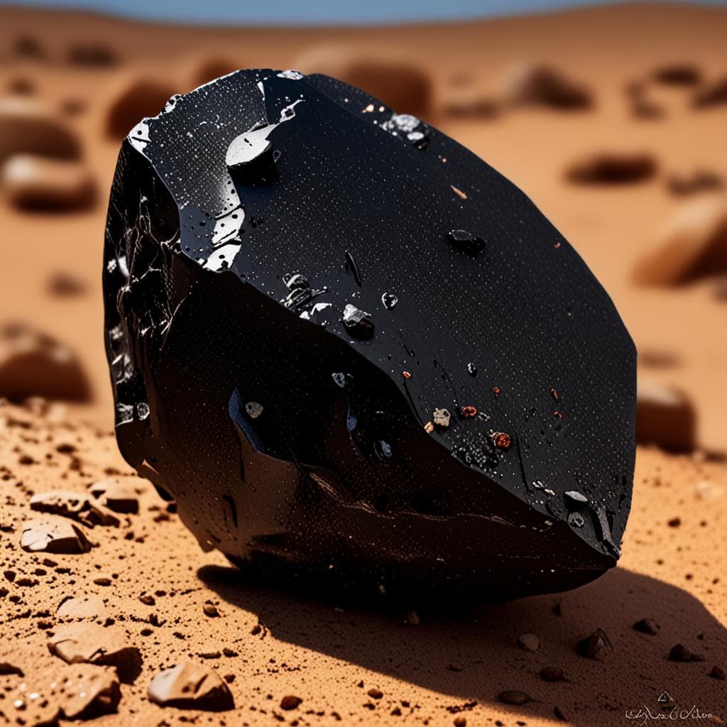 AI visualization of El Médano 119