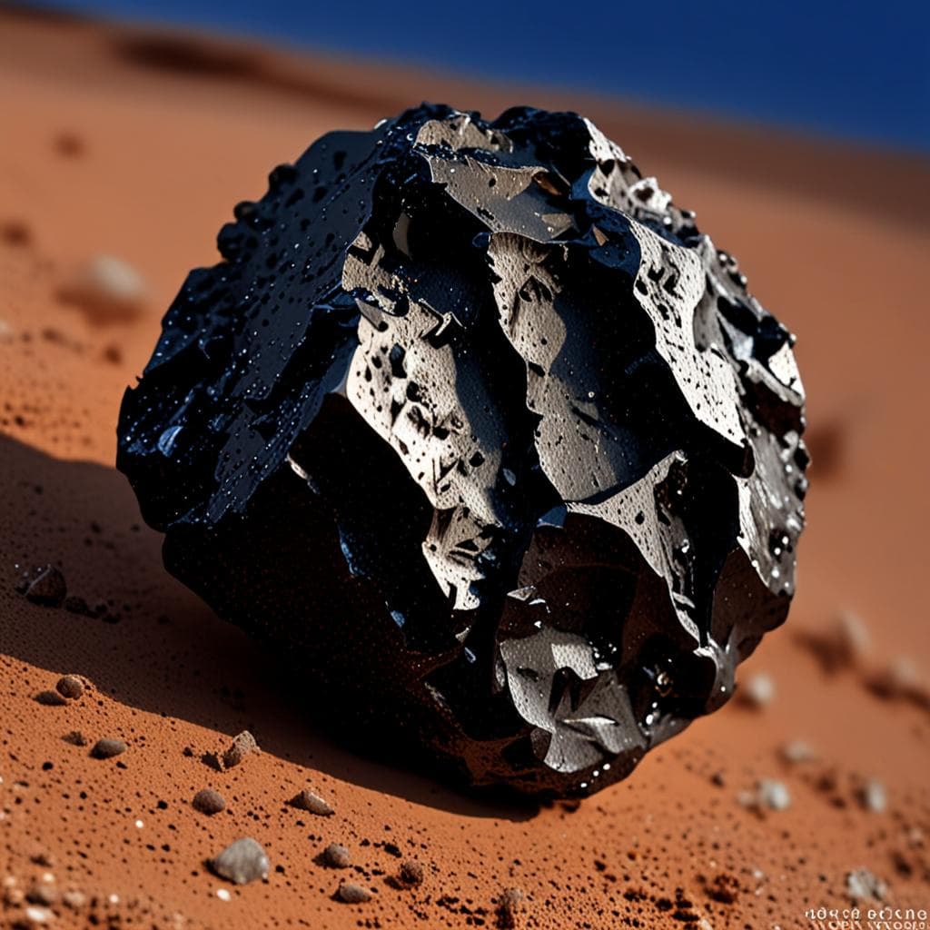 AI visualization of El Médano 121