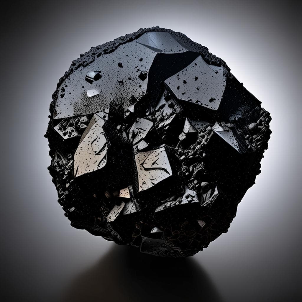 AI visualization of El Médano 123