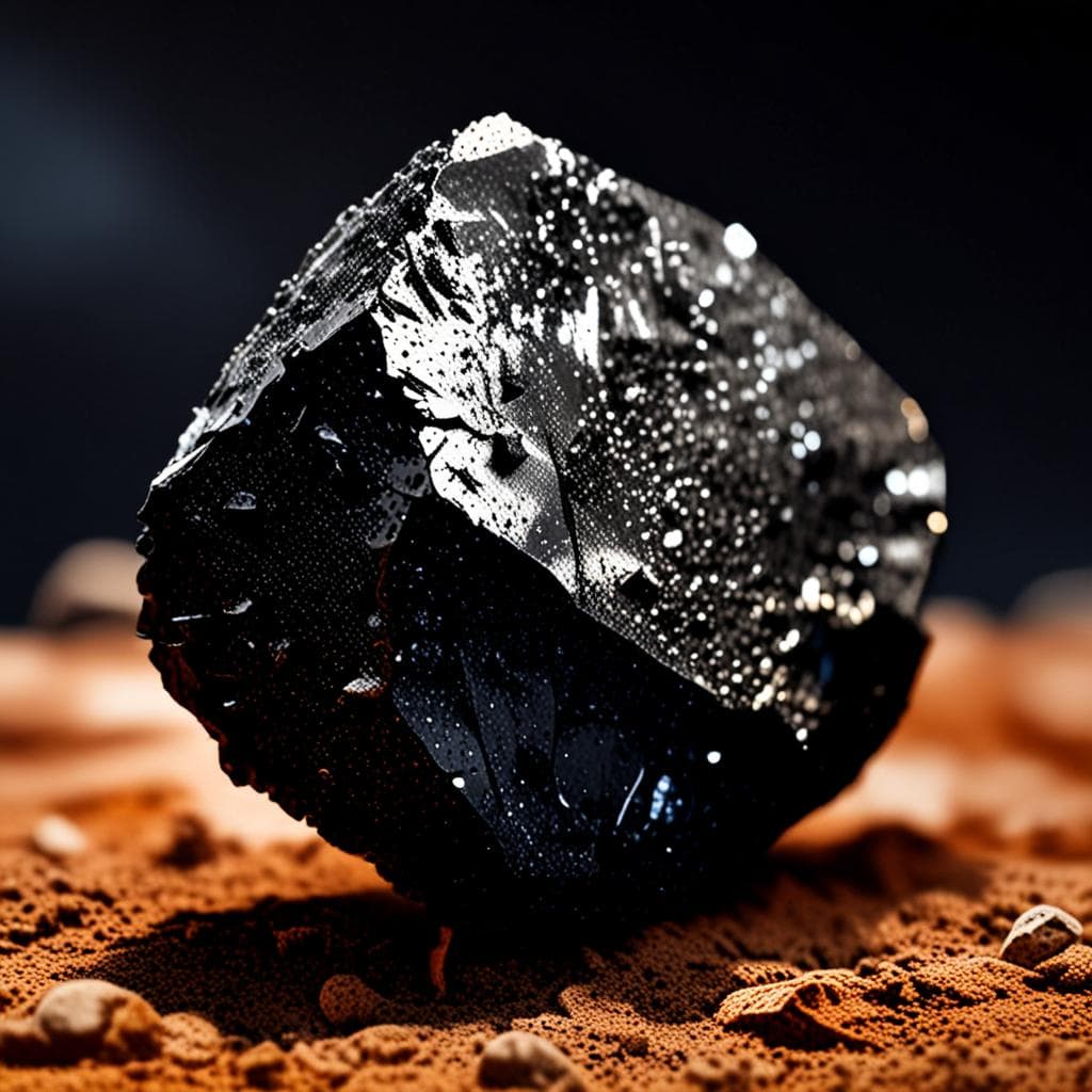 AI visualization of Catalina 007