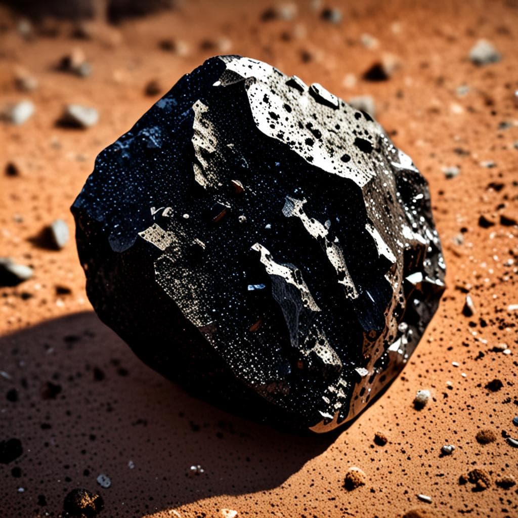 AI visualization of El Médano 096