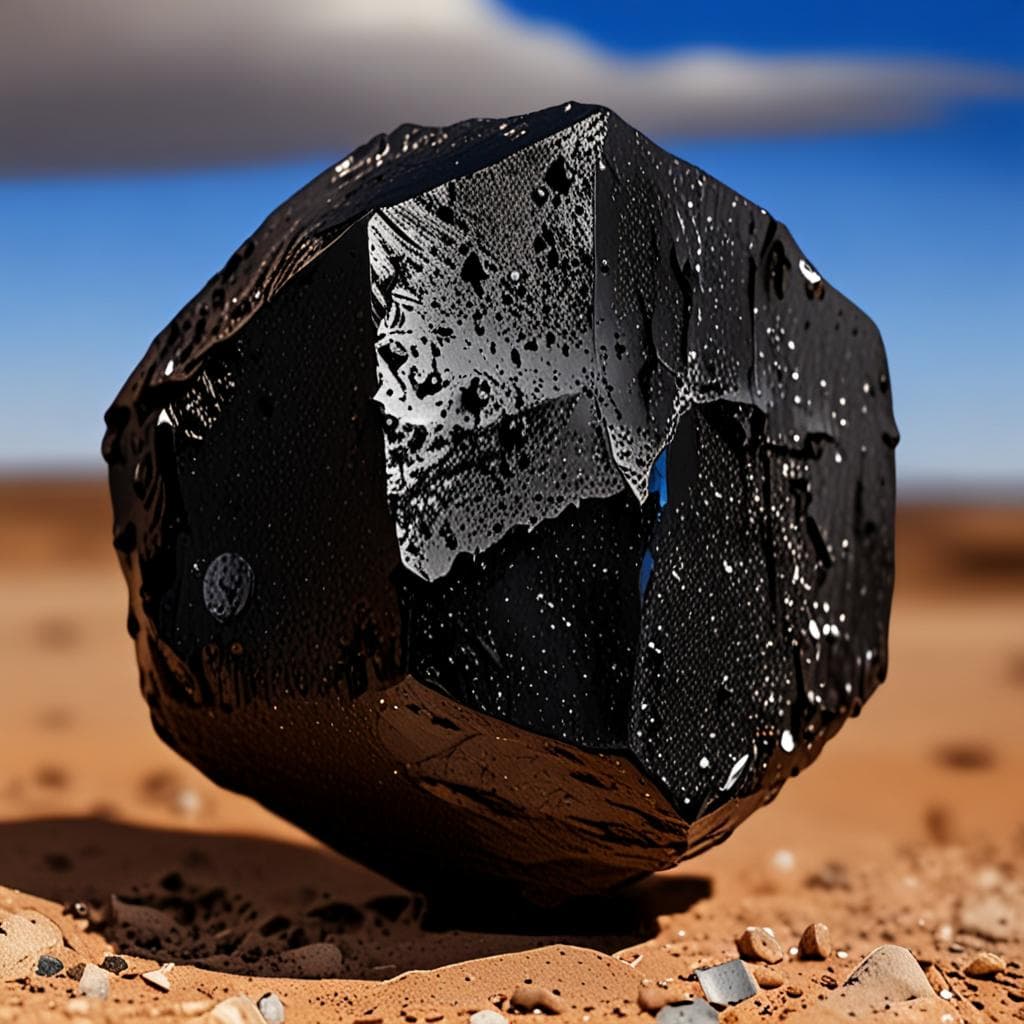 AI visualization of El Médano 125