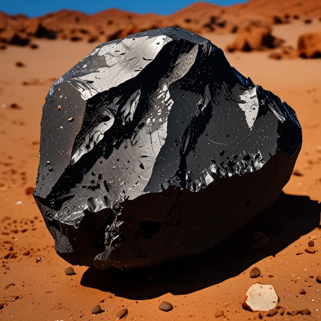 AI visualization of El Médano 126