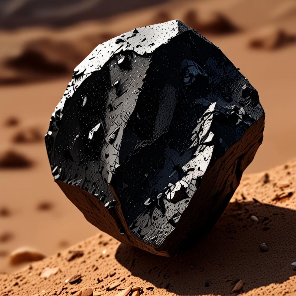 AI visualization of El Médano 130