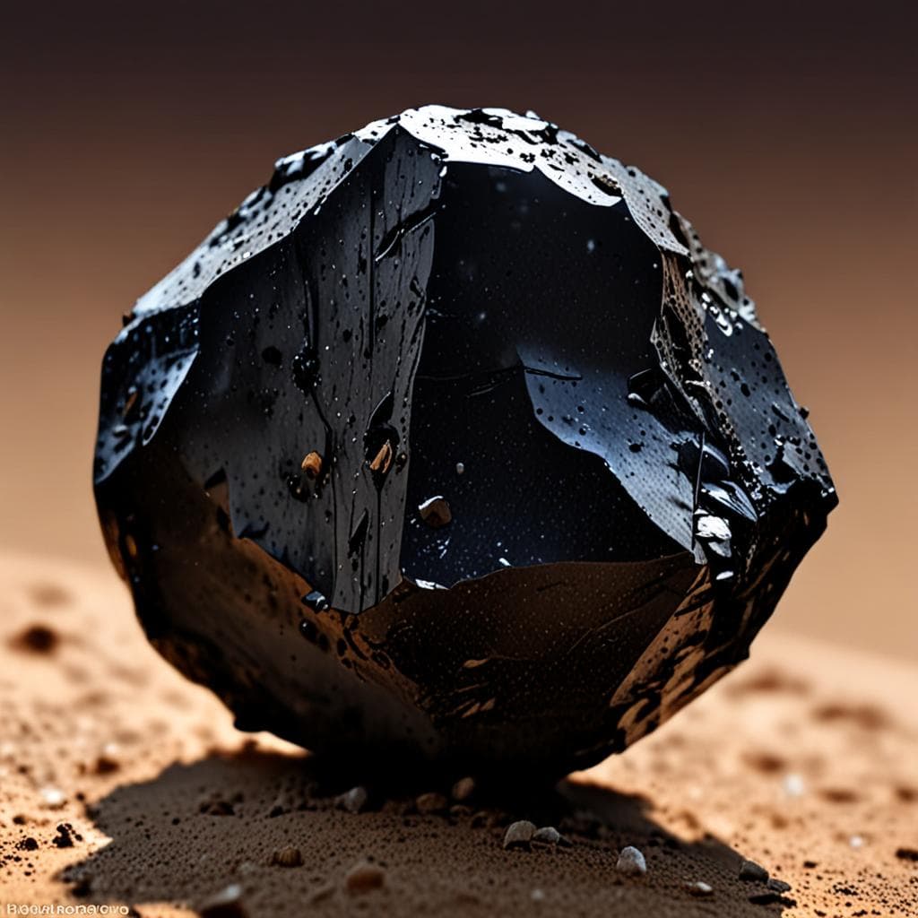 AI visualization of El Médano 132