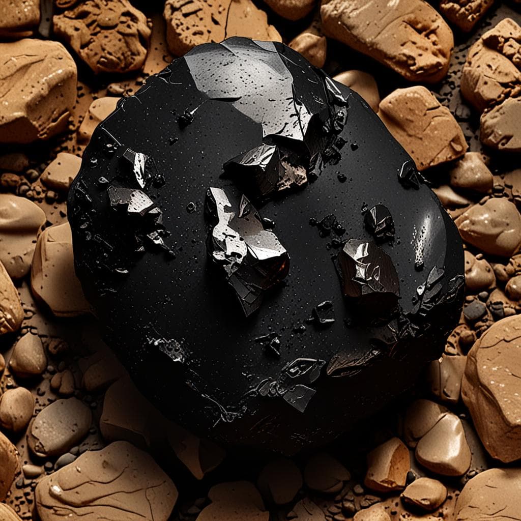 AI visualization of El Médano 133