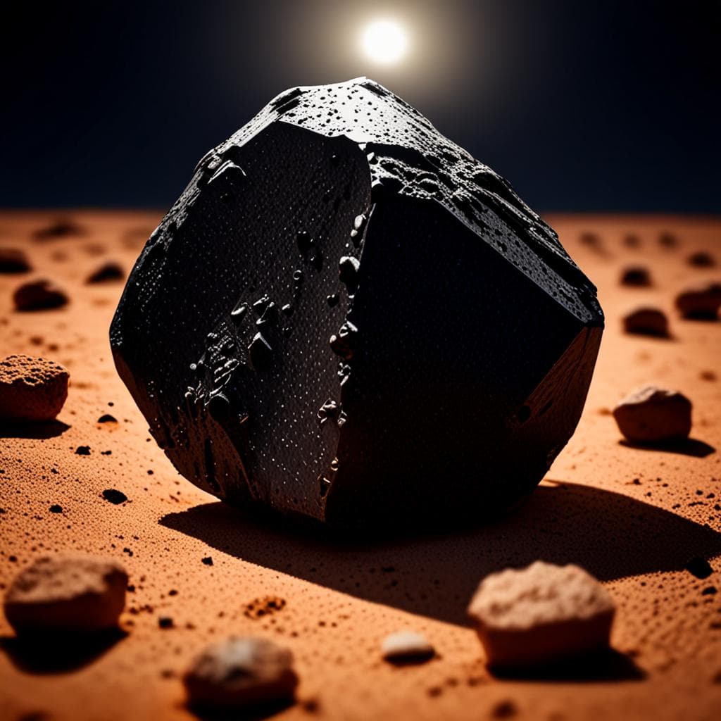 AI visualization of El Médano 135