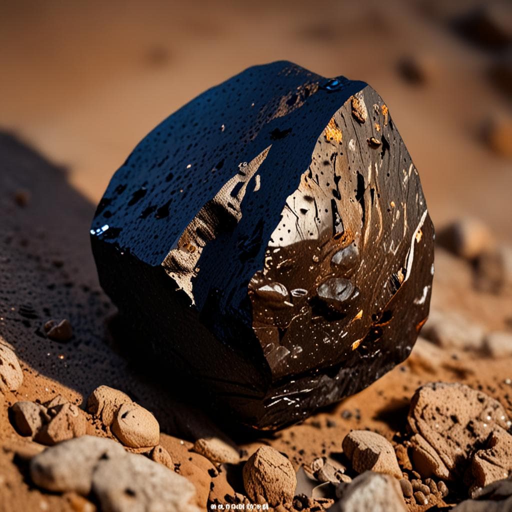 AI visualization of El Médano 138