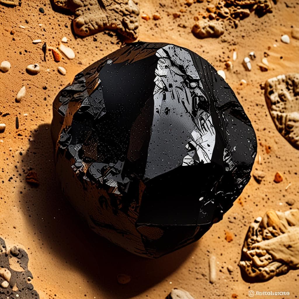 AI visualization of El Médano 140