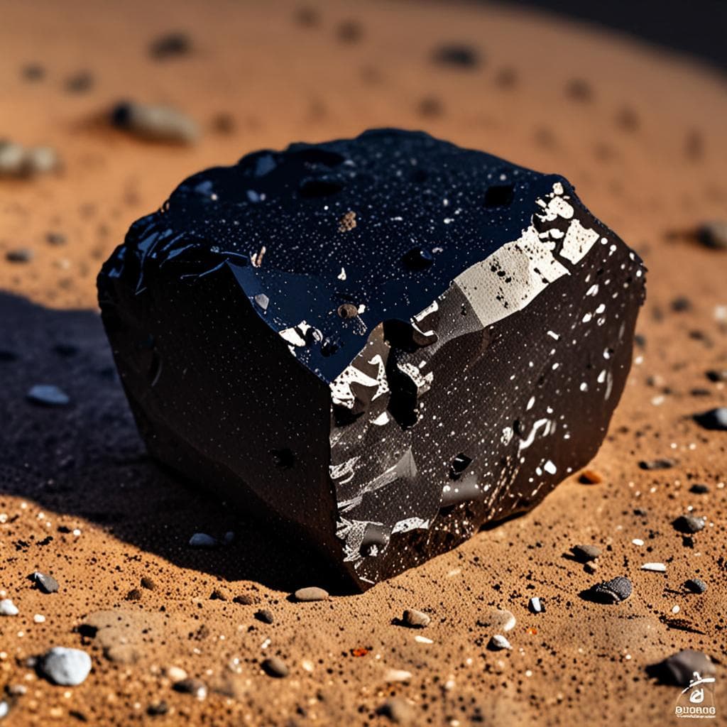 AI visualization of El Médano 141