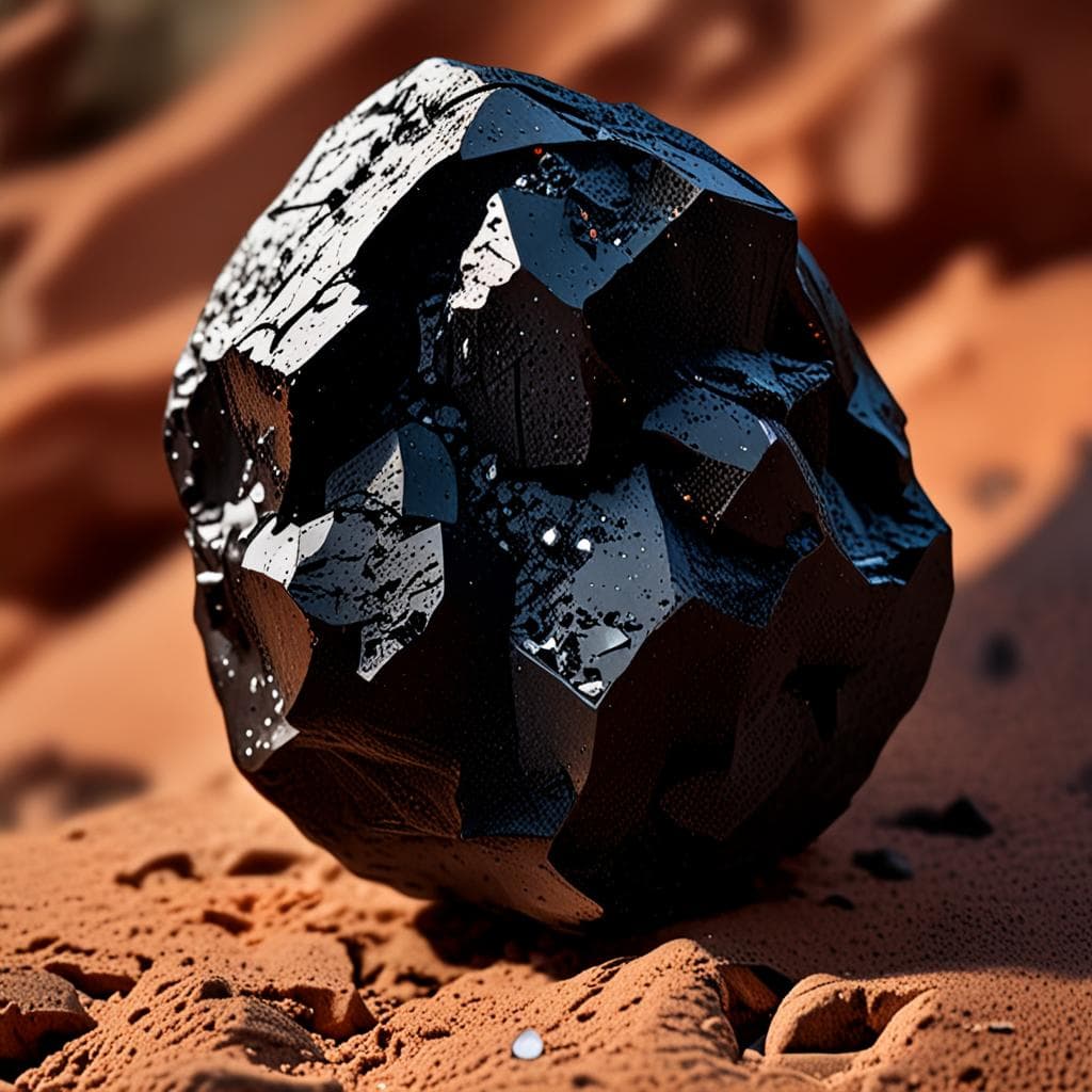 AI visualization of El Médano 145