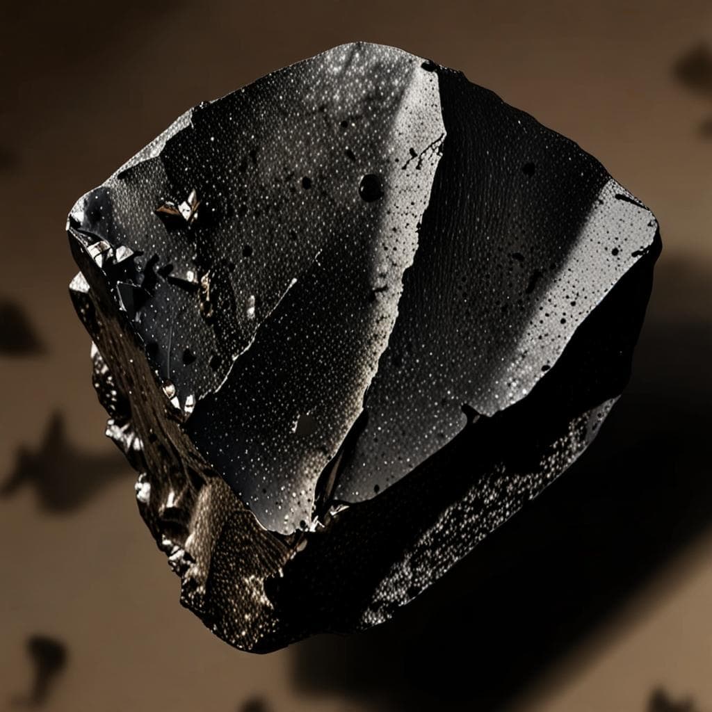 AI visualization of El Médano 146