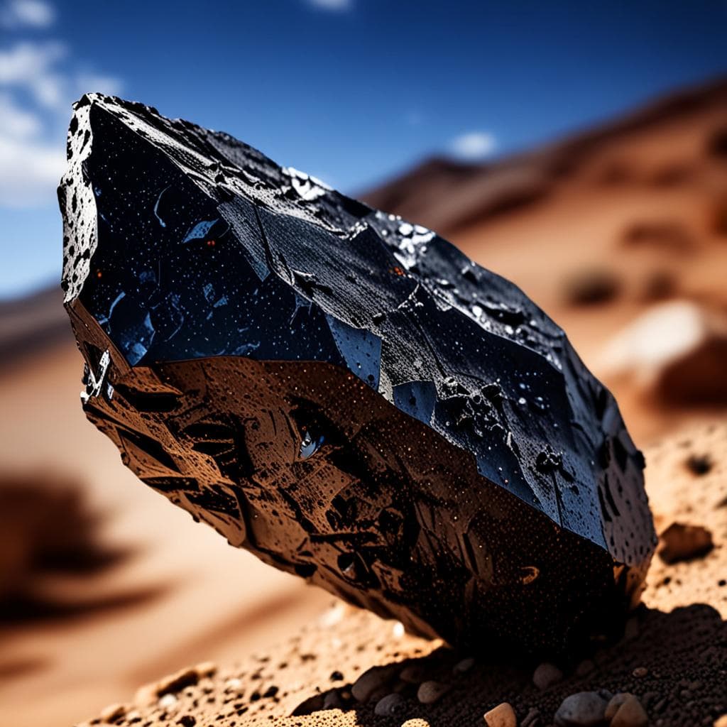 AI visualization of El Médano 148