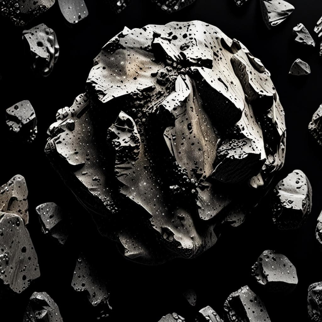 AI visualization of El Médano 149