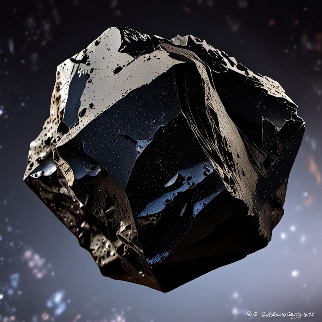 AI visualization of El Médano 151